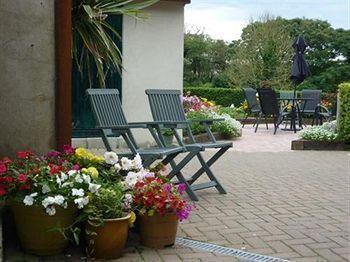 Hotel Bagbury Byre Bude Exterior foto