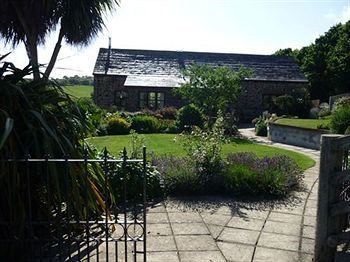 Hotel Bagbury Byre Bude Exterior foto